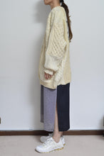 画像をギャラリービューアに読み込む, SWITCHING KNIT C/D(FISHERMAN'S SWEATER)_MIND GAME_02size/001