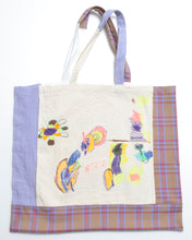Load image into Gallery viewer, UNION ECO BAG_col.weser