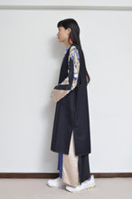 Load image into Gallery viewer, MELTON LINER / NAV_B