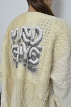 画像をギャラリービューアに読み込む, SWITCHING KNIT C/D(FISHERMAN'S SWEATER)_MIND GAME_02size/001
