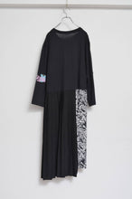 Load image into Gallery viewer, PLEATED T OP/WALKIN