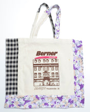 画像をギャラリービューアに読み込む, UNION ECO BAG_col.Berner