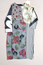 画像をギャラリービューアに読み込む, FLORAL UNE UNE OP 00 / B