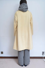 Load image into Gallery viewer, HORIZONTAL STRIPE HOOD PARTS