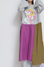 Load image into Gallery viewer, PLEATED T OP/HOUSE