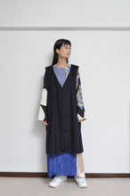 Load image into Gallery viewer, MELTON LINER / NAV_B