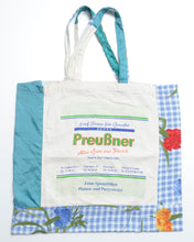 Load image into Gallery viewer, UNION ECO BAG_col.PreuBner