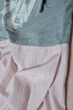 Load image into Gallery viewer, ZIP UP OP (standard) / C