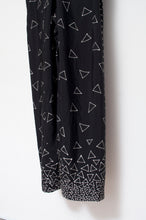 Load image into Gallery viewer, SHORT SLEEVE JUMP SUIT / FLORAL / 00 size_B