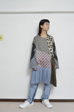 Load image into Gallery viewer, UNE UNE SHORT OP/MIX_B