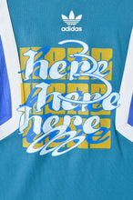 画像をギャラリービューアに読み込む, here 3rd Anniversary special T-SHIRTS<adidas>