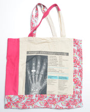 Load image into Gallery viewer, UNION ECO BAG_col.KIMAES