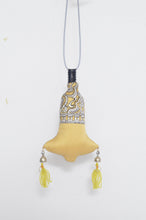 Load image into Gallery viewer, SCARF CUSHION ORNAMENT_A