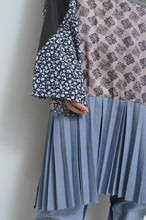 Load image into Gallery viewer, UNE UNE SHORT OP/MIX_B