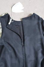 画像をギャラリービューアに読み込む, FLORAL UNE UNE OP 00 / B