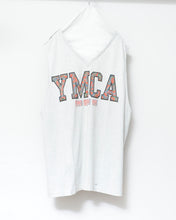 Load image into Gallery viewer, V NECK SLEEVELESS T / JOY_B