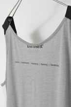 画像をギャラリービューアに読み込む, TANK OP / 01 size_A