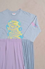 Load image into Gallery viewer, PLEATED T OP/WALKIN_B