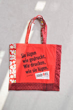 Load image into Gallery viewer, UNION ECO BAG_col.Sie Jugen