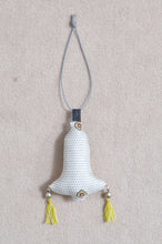 Load image into Gallery viewer, SCARF CUSHION ORNAMENT_A