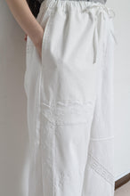 画像をギャラリービューアに読み込む, TABLE CLOTH WIDE AND EASY PT / OFF WHITE 01_D