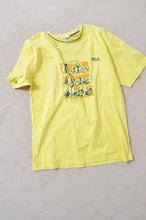 画像をギャラリービューアに読み込む, here 3rd Anniversary special T-SHIRTS<FILA>