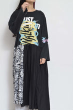 Load image into Gallery viewer, PLEATED T OP/WALKIN