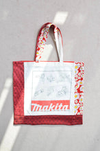 Load image into Gallery viewer, UNION ECO BAG_col.Sie Jugen