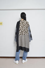 Load image into Gallery viewer, UNE UNE SHORT OP/MIX_B