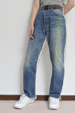 Load image into Gallery viewer, UNION DENIM PT / L.GRY_MEGUMU YAMAMOTO_YR!!