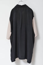 Load image into Gallery viewer, VOILLE FRINGE S/S SH_BEG_02size_01