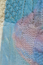 Load image into Gallery viewer, SWITCHING KNIT C/D(FISHERMAN'S SWEATER)_GREEN_01size