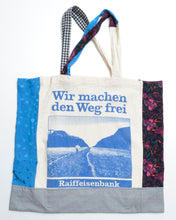 画像をギャラリービューアに読み込む, UNION ECO BAG_col.ASKLEPOIS