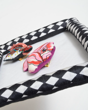 画像をギャラリービューアに読み込む, FABRIC RE:LIEF/FLOWER MOTHER