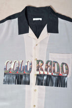 Load image into Gallery viewer, VOILLE FRINGE S/S SH_BEG_02size_01