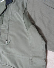 画像をギャラリービューアに読み込む, FRAGMENT MILITARY SHIRT (YIN & YANG SLEEVE)/02 size_B