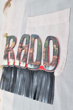 Load image into Gallery viewer, VOILLE FRINGE S/S SH_BEG_02size_01