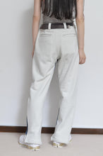 Load image into Gallery viewer, UNION DENIM PT / L.GRY_MEGUMU YAMAMOTO_YR!!
