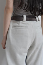 Load image into Gallery viewer, UNION DENIM PT / L.GRY_MEGUMU YAMAMOTO_YR!!