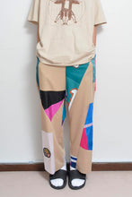Load image into Gallery viewer, SHAKA WIDE PT_BEIGE/02size_B