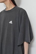 Load image into Gallery viewer, WIDE TEE (SLIT SLEEVE)_D