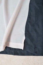 Load image into Gallery viewer, VOILLE FRINGE S/S SH_BEG_02size_01