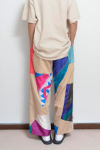 Load image into Gallery viewer, SHAKA WIDE PT_BEIGE/02size_B