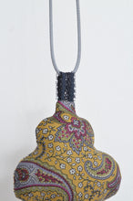 Load image into Gallery viewer, SCARF CUSHION ORNAMENT_B