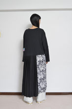 Load image into Gallery viewer, PLEATED T OP/WALKIN