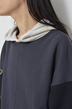 画像をギャラリービューアに読み込む, PATCH HOODIE/CHA/HOUSE_01