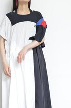 画像をギャラリービューアに読み込む, SLIP OP / STD_B ( FLUTTERING SLEEVE )