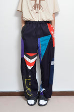 Load image into Gallery viewer, SHAKA WIDE PT_NAVY/02size_A