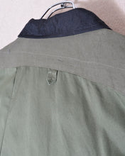 画像をギャラリービューアに読み込む, FRAGMENT MILITARY SHIRT (YIN & YANG SLEEVE)/02 size_B