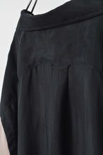 画像をギャラリービューアに読み込む, VOILLE FRINGE S/S SH_BEG_01size